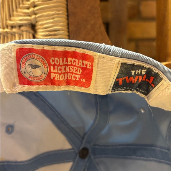 Vintage UCLA Bruins Hat Cap Snapback Sports Specialties - Picture 6 of 8